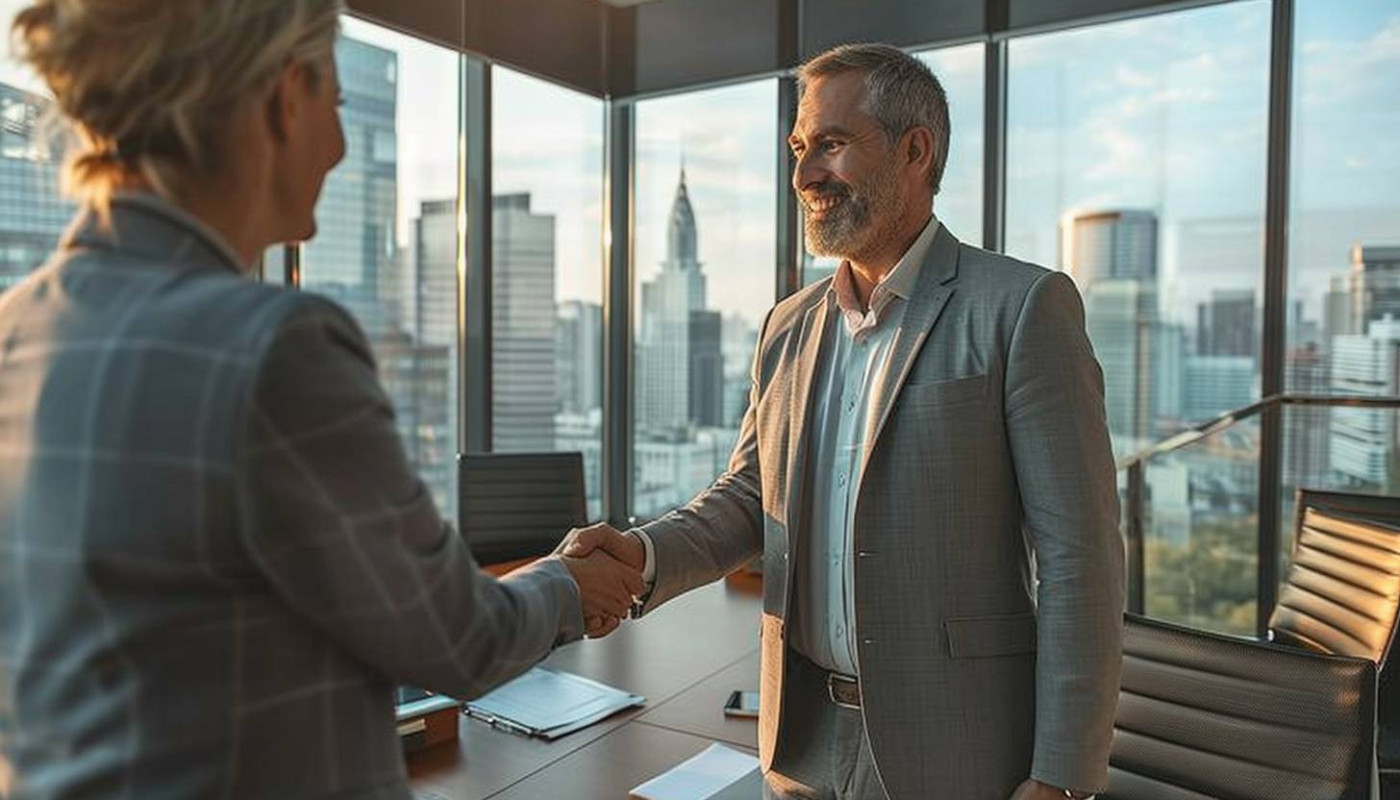 El arte de la negociación: tácticas efectivas para el éxito empresarial