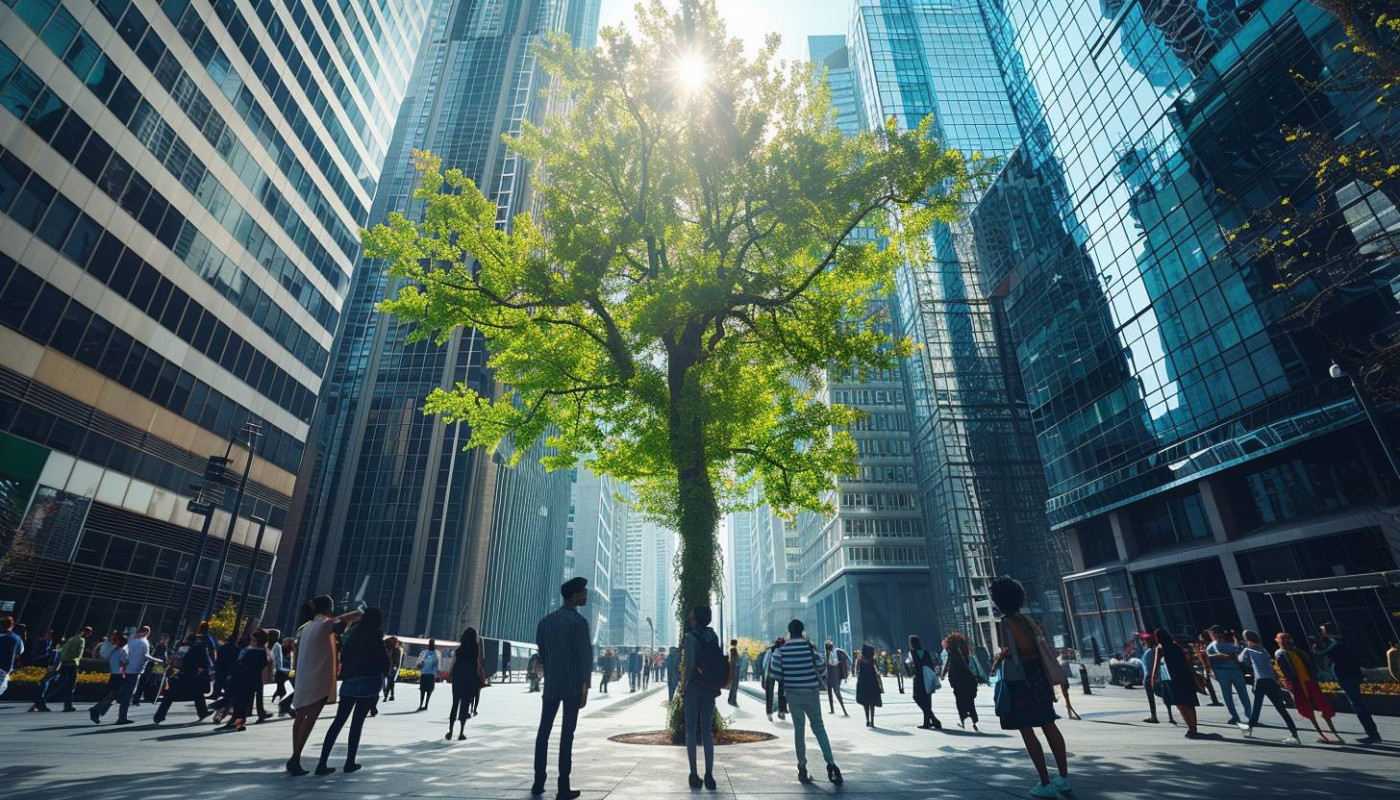 El ascenso de las empresas B-corp y su impacto social