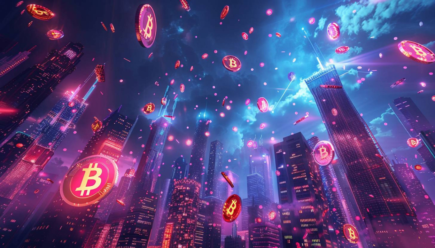 La revolución de las criptomonedas y su impacto en los negocios