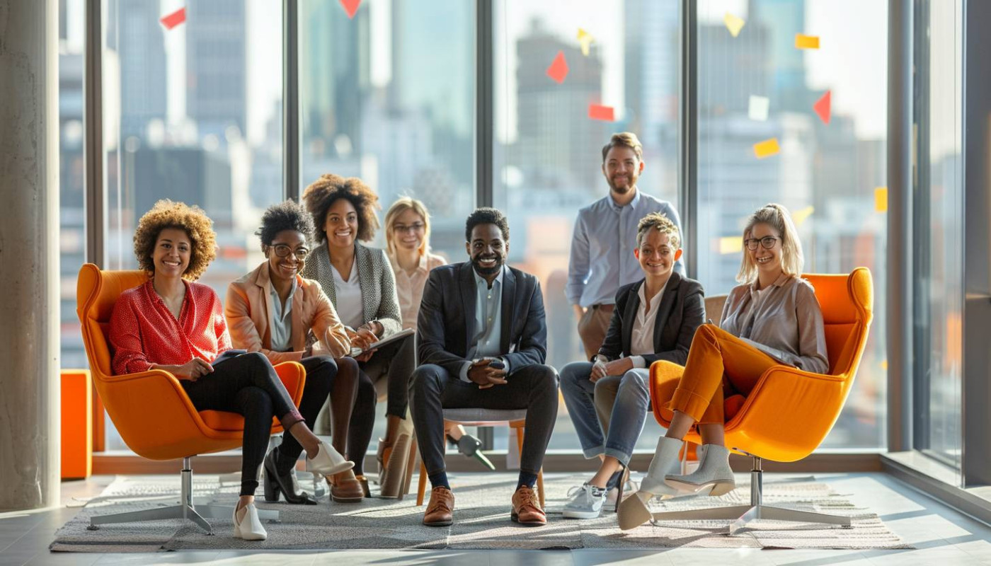 Negocios inclusivos, el futuro de la economía global